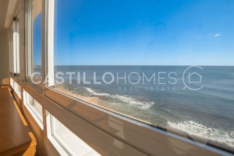 Lägenhet till salu i Torrevieja, Alicante, Spanien 4 sovrum, 82 kvm. Nr. 154818 - foto 21