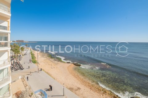 Lägenhet till salu i Torrevieja, Alicante, Spanien 4 sovrum, 82 kvm. Nr. 154818 - foto 22