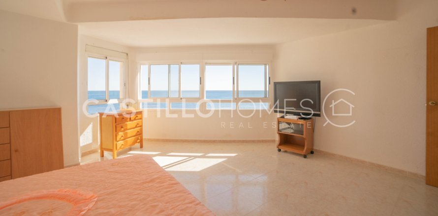 Lägenhet i Torrevieja, Alicante, Spanien 4 sovrum, 82 kvm. Nr. 154818