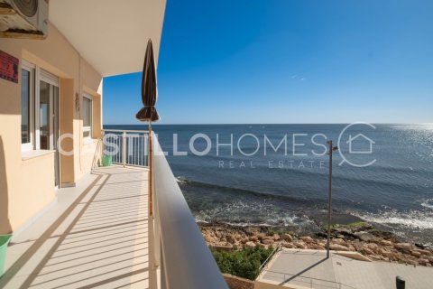 Lägenhet till salu i Torrevieja, Alicante, Spanien 4 sovrum, 82 kvm. Nr. 154818 - foto 26