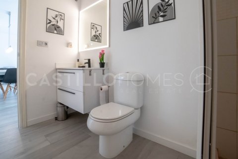 Appartamento in vendita a Torrevieja, Alicante, Spagna 3 camere da letto, 89 mq. N° 154816 - foto 17