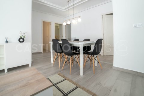 Appartamento in vendita a Torrevieja, Alicante, Spagna 3 camere da letto, 89 mq. N° 154816 - foto 7