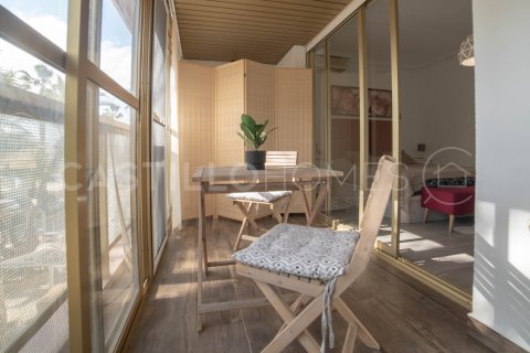 Appartamento in vendita a Torrevieja, Alicante, Spagna 3 camere da letto, 89 mq. N° 154816 - foto 21