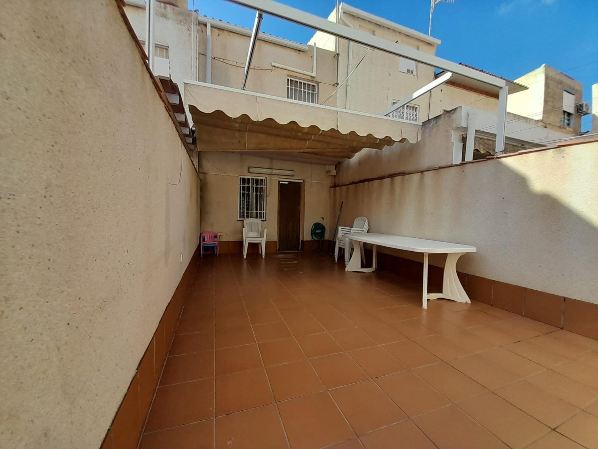 Villetta a schiera a Mazarron, Murcia, Spagna 3 camere da letto, 100 mq. N° 142513