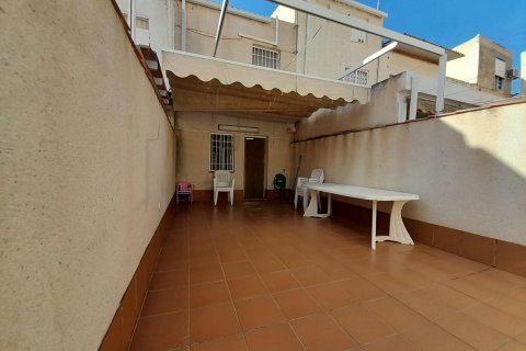 Kaupunkipientalo myytävänä Mazarron, Murcia, Espanja, 3 makuuhuonetta, 100 m2 No. 142513 - kuva 10