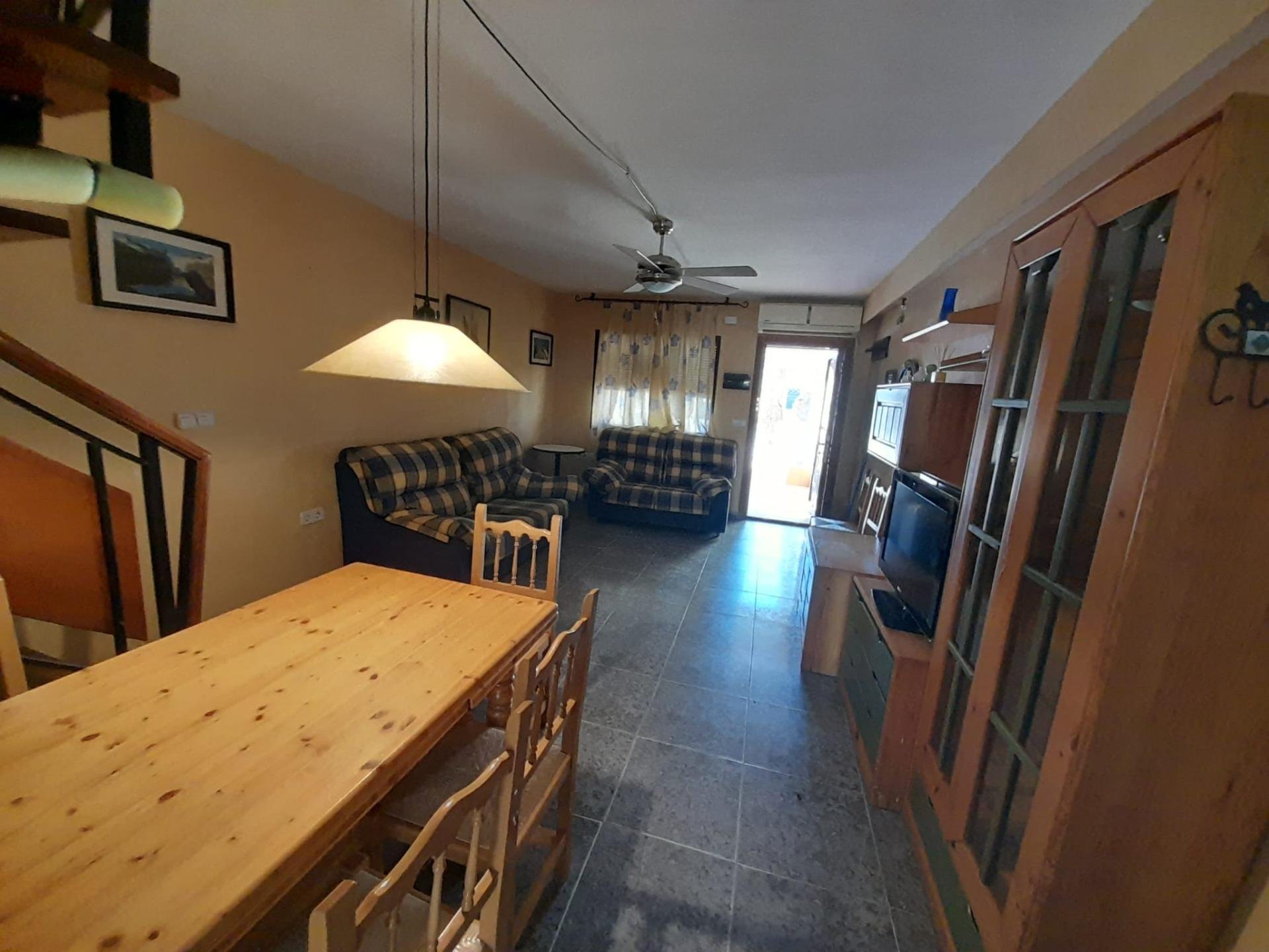 Villetta a schiera a Mazarron, Murcia, Spagna 3 camere da letto, 100 mq. N° 142513