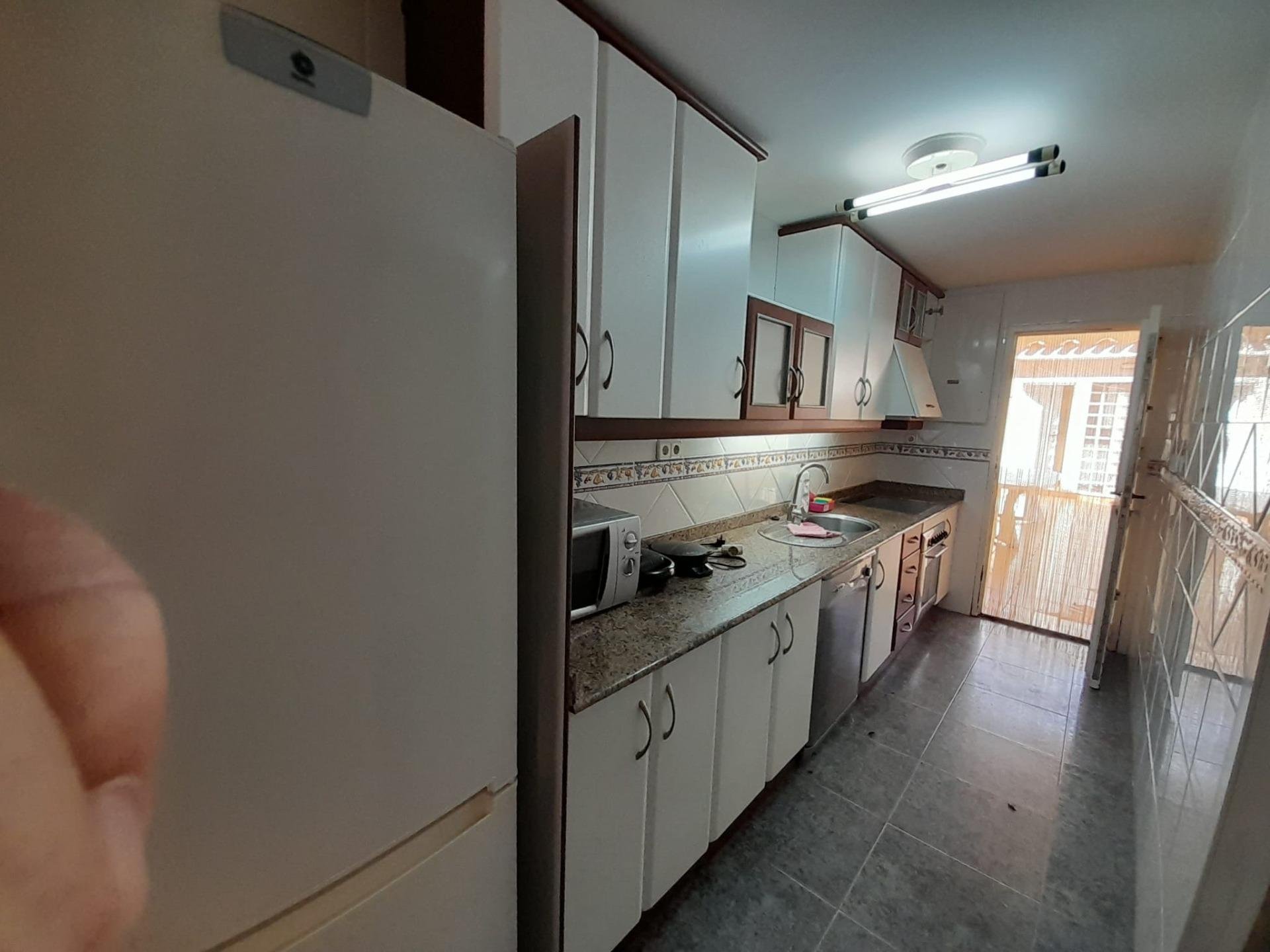 Villetta a schiera a Mazarron, Murcia, Spagna 3 camere da letto, 100 mq. N° 142513