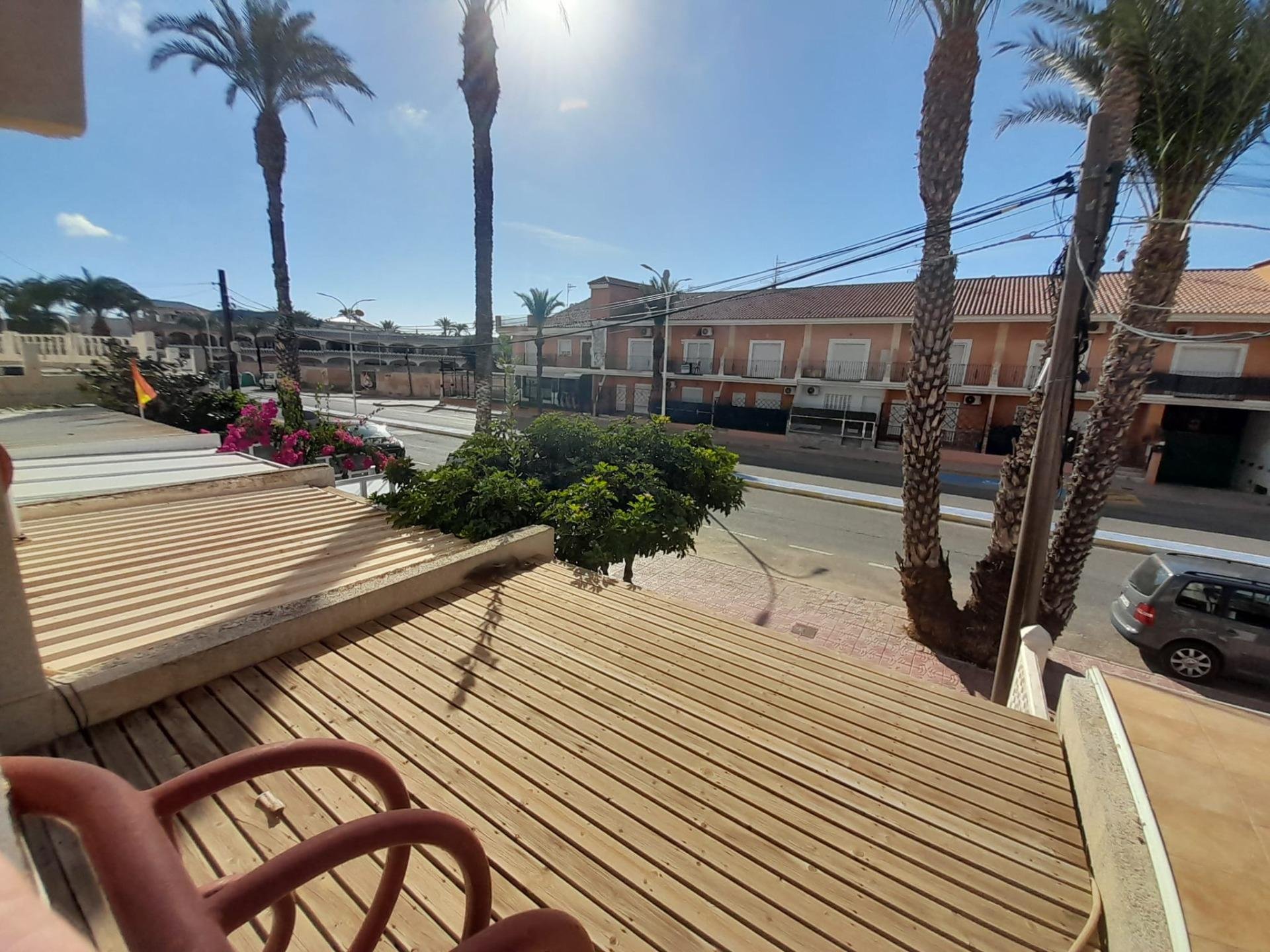 Villetta a schiera a Mazarron, Murcia, Spagna 3 camere da letto, 100 mq. N° 142513
