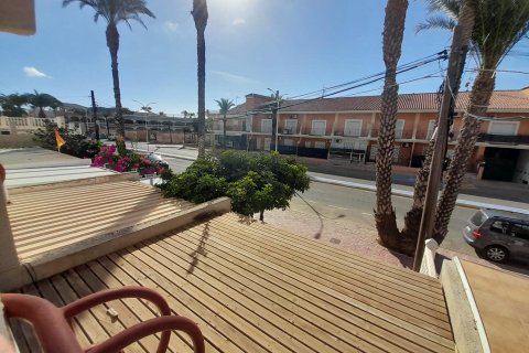 Kaupunkipientalo myytävänä Mazarron, Murcia, Espanja, 3 makuuhuonetta, 100 m2 No. 142513 - kuva 16
