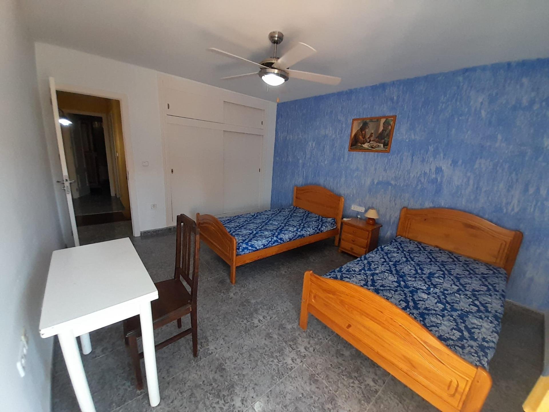 Villetta a schiera a Mazarron, Murcia, Spagna 3 camere da letto, 100 mq. N° 142513