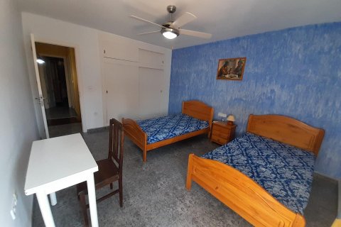 Kaupunkipientalo myytävänä Mazarron, Murcia, Espanja, 3 makuuhuonetta, 100 m2 No. 142513 - kuva 14