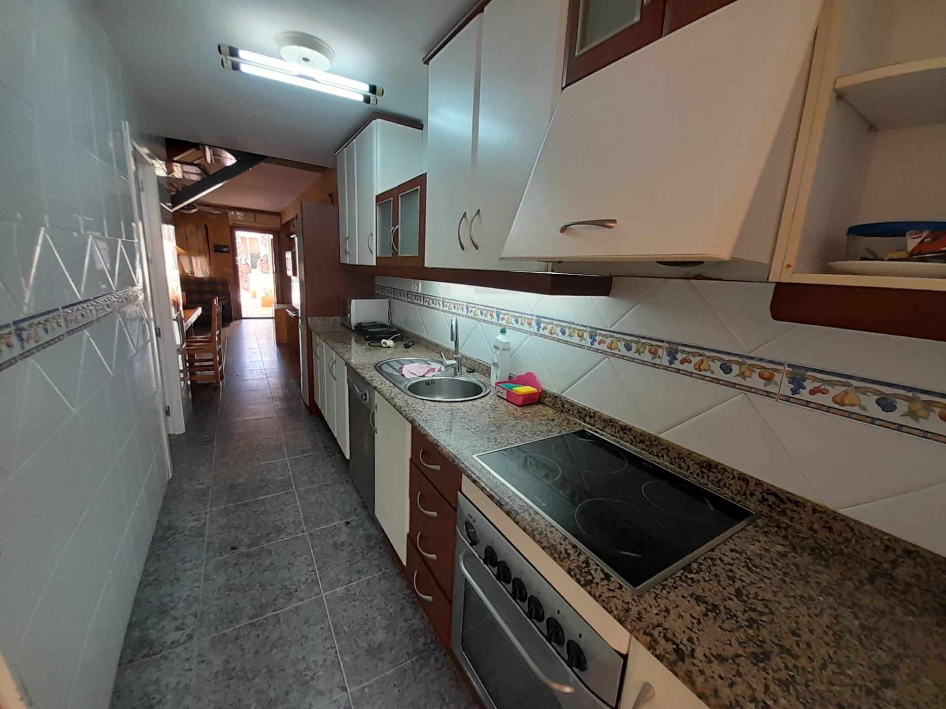 Villetta a schiera a Mazarron, Murcia, Spagna 3 camere da letto, 100 mq. N° 142513