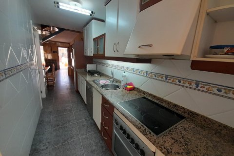 Kaupunkipientalo myytävänä Mazarron, Murcia, Espanja, 3 makuuhuonetta, 100 m2 No. 142513 - kuva 6