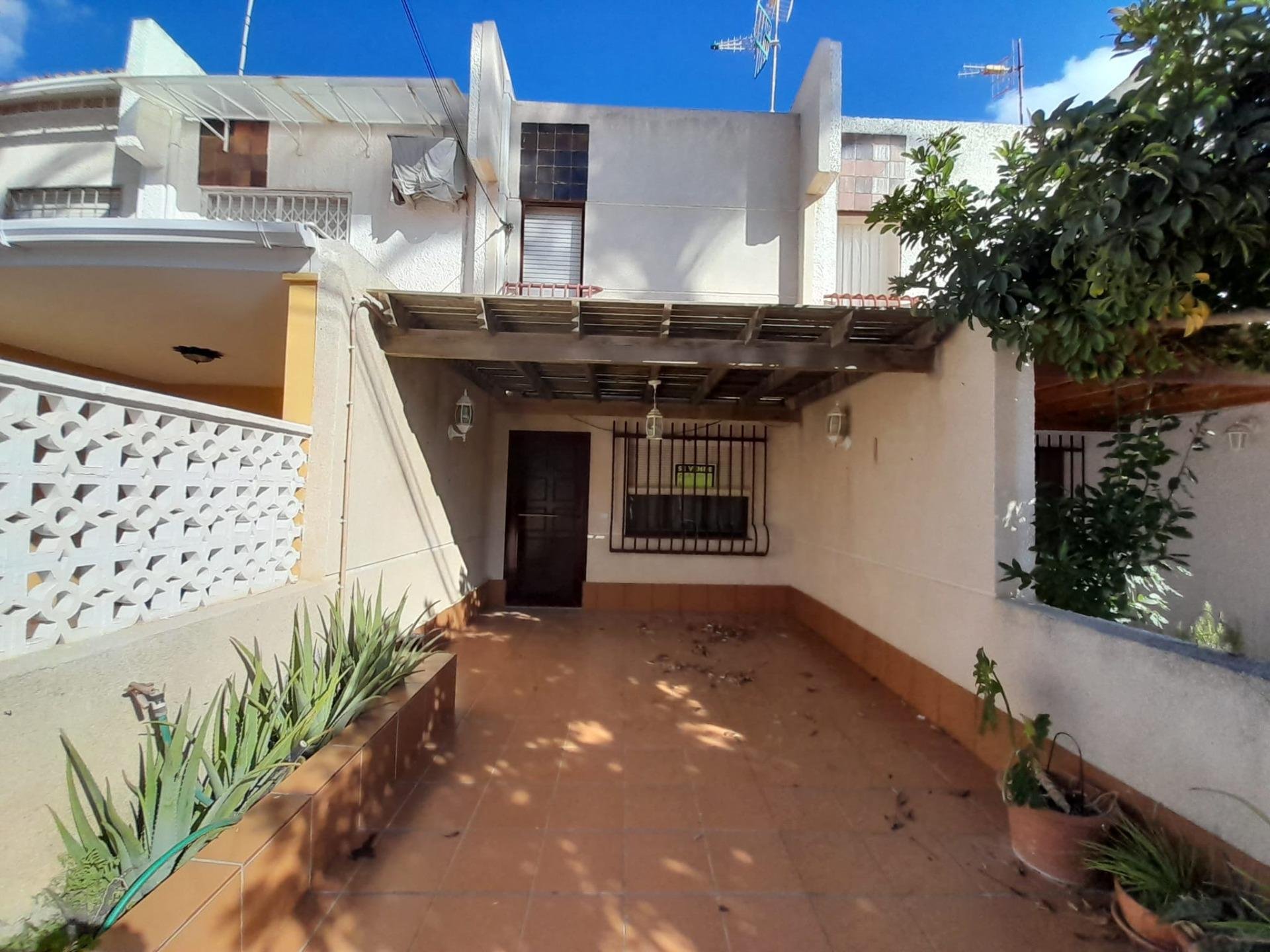 Villetta a schiera a Mazarron, Murcia, Spagna 3 camere da letto, 100 mq. N° 142513