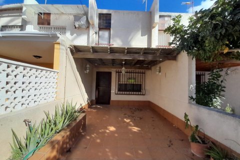 Kaupunkipientalo myytävänä Mazarron, Murcia, Espanja, 3 makuuhuonetta, 100 m2 No. 142513 - kuva 2