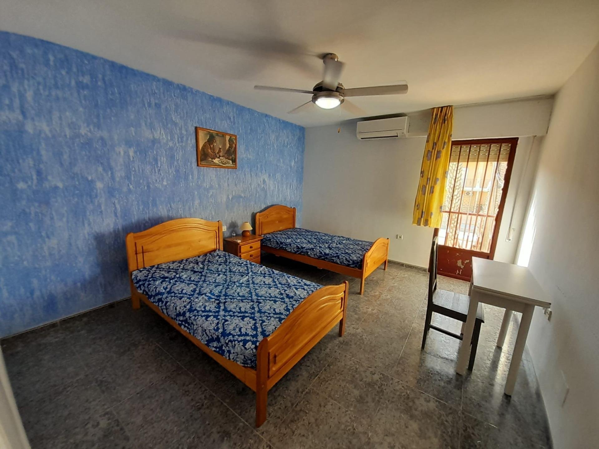 Villetta a schiera a Mazarron, Murcia, Spagna 3 camere da letto, 100 mq. N° 142513