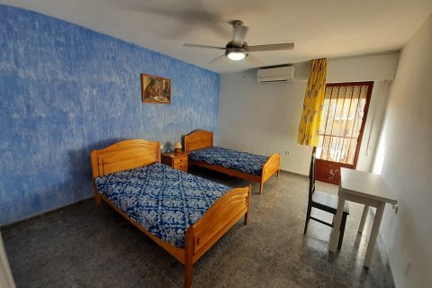 Kaupunkipientalo myytävänä Mazarron, Murcia, Espanja, 3 makuuhuonetta, 100 m2 No. 142513 - kuva 15