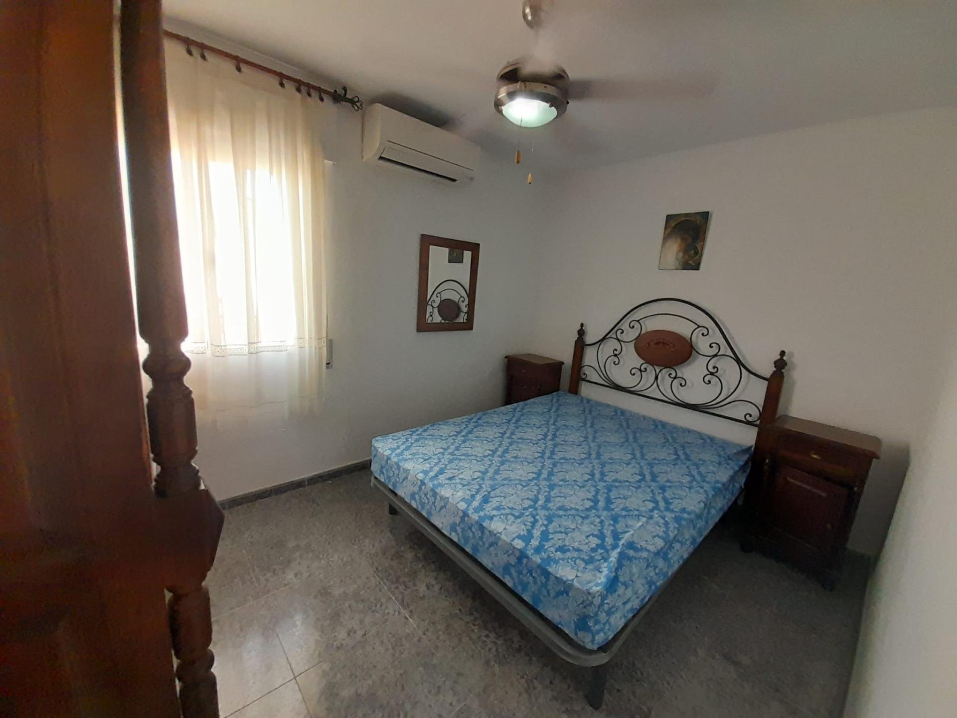 Villetta a schiera a Mazarron, Murcia, Spagna 3 camere da letto, 100 mq. N° 142513