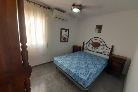 Kaupunkipientalo myytävänä Mazarron, Murcia, Espanja, 3 makuuhuonetta, 100 m2 No. 142513 - kuva 13