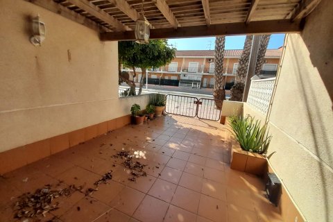 Kaupunkipientalo myytävänä Mazarron, Murcia, Espanja, 3 makuuhuonetta, 100 m2 No. 142513 - kuva 18
