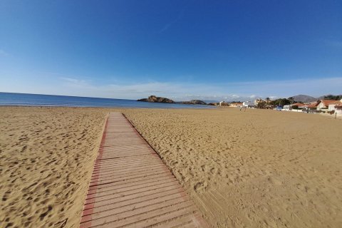 Kaupunkipientalo myytävänä Mazarron, Murcia, Espanja, 3 makuuhuonetta, 100 m2 No. 142513 - kuva 19