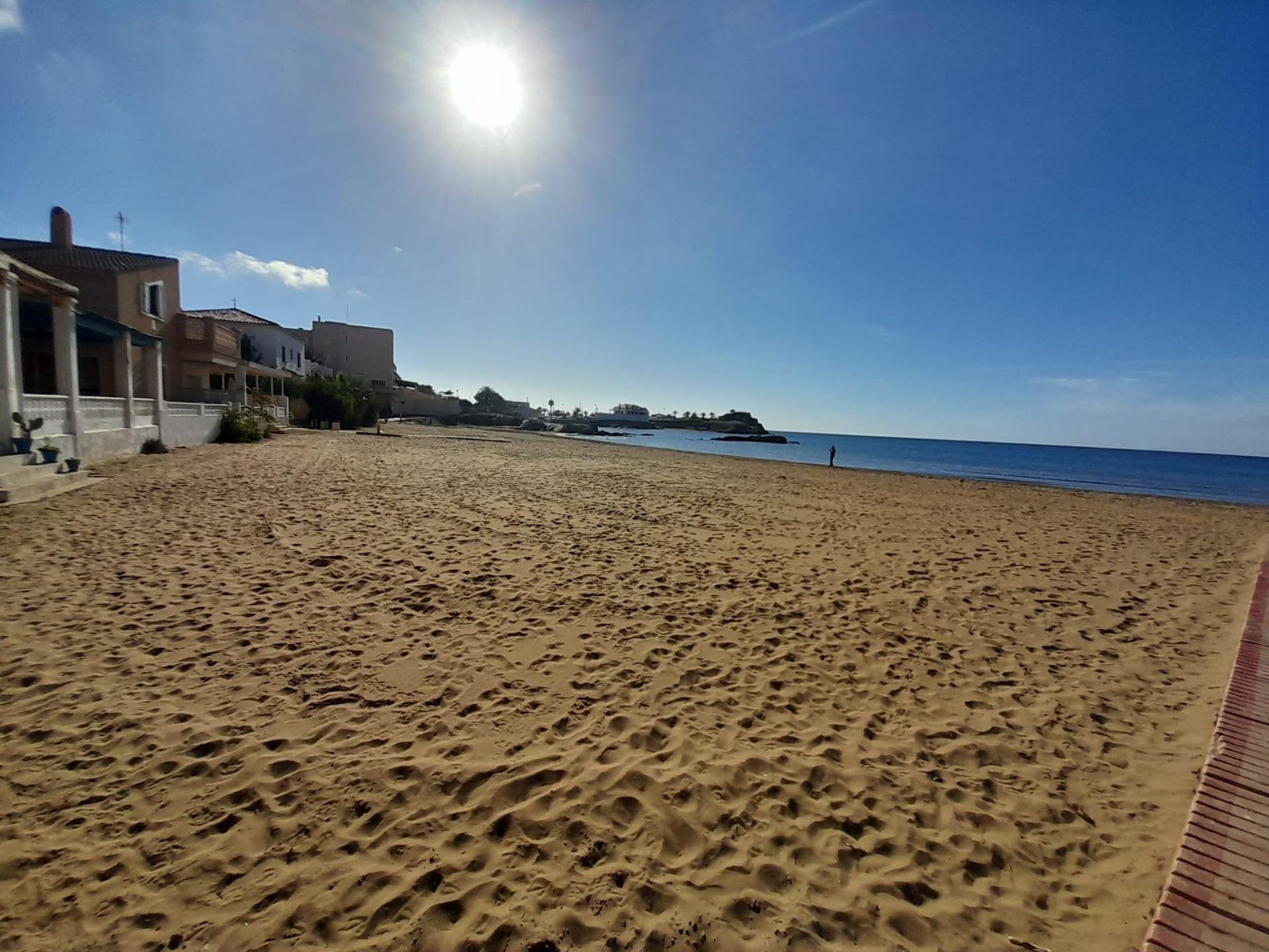 Villetta a schiera a Mazarron, Murcia, Spagna 3 camere da letto, 100 mq. N° 142513