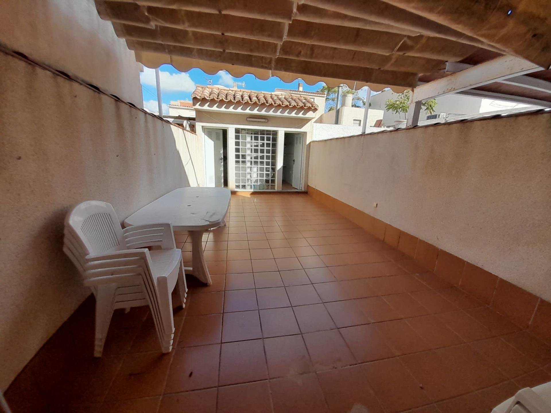 Villetta a schiera a Mazarron, Murcia, Spagna 3 camere da letto, 100 mq. N° 142513