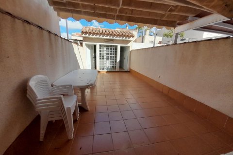 Kaupunkipientalo myytävänä Mazarron, Murcia, Espanja, 3 makuuhuonetta, 100 m2 No. 142513 - kuva 7