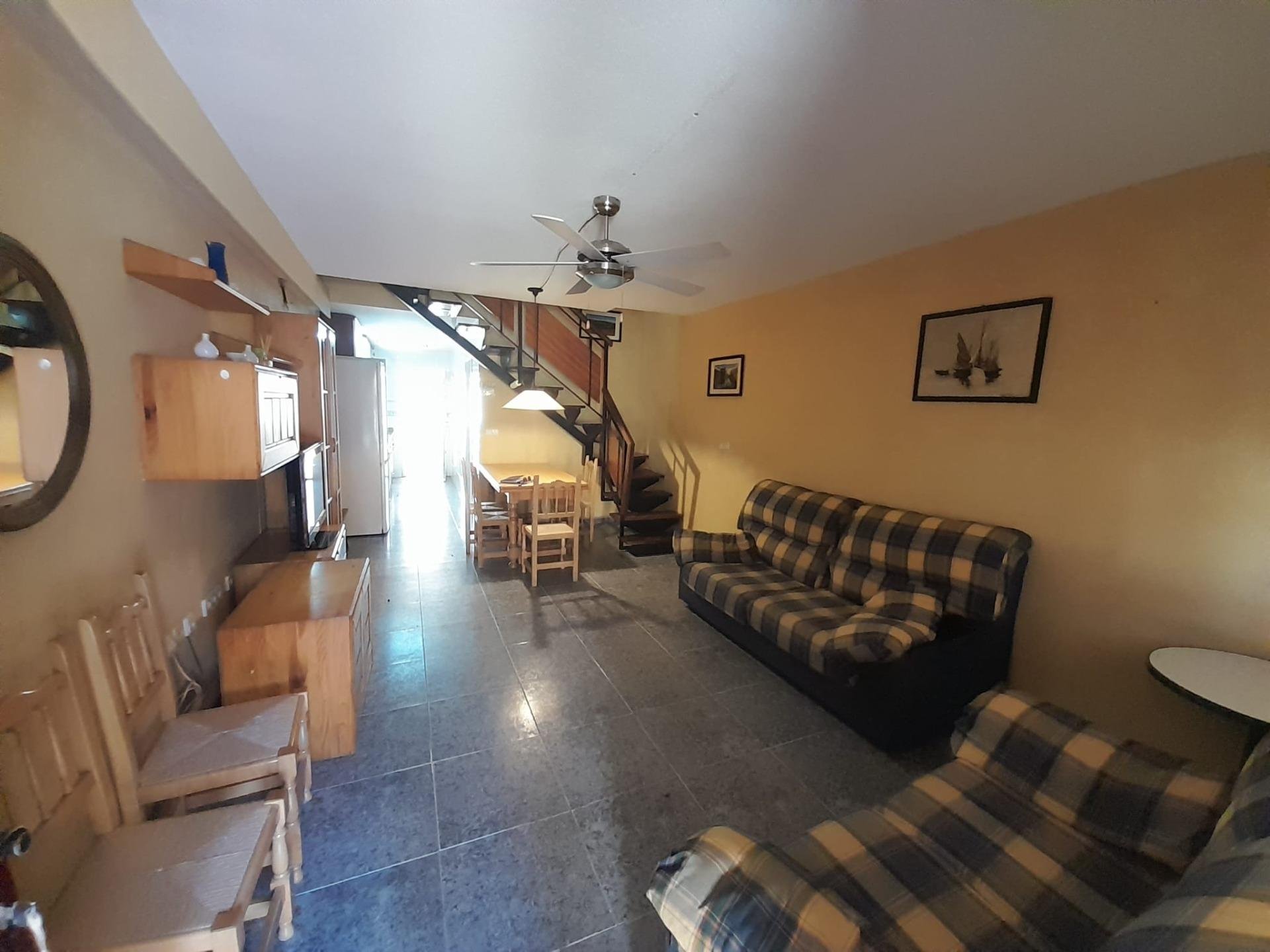 Villetta a schiera a Mazarron, Murcia, Spagna 3 camere da letto, 100 mq. N° 142513
