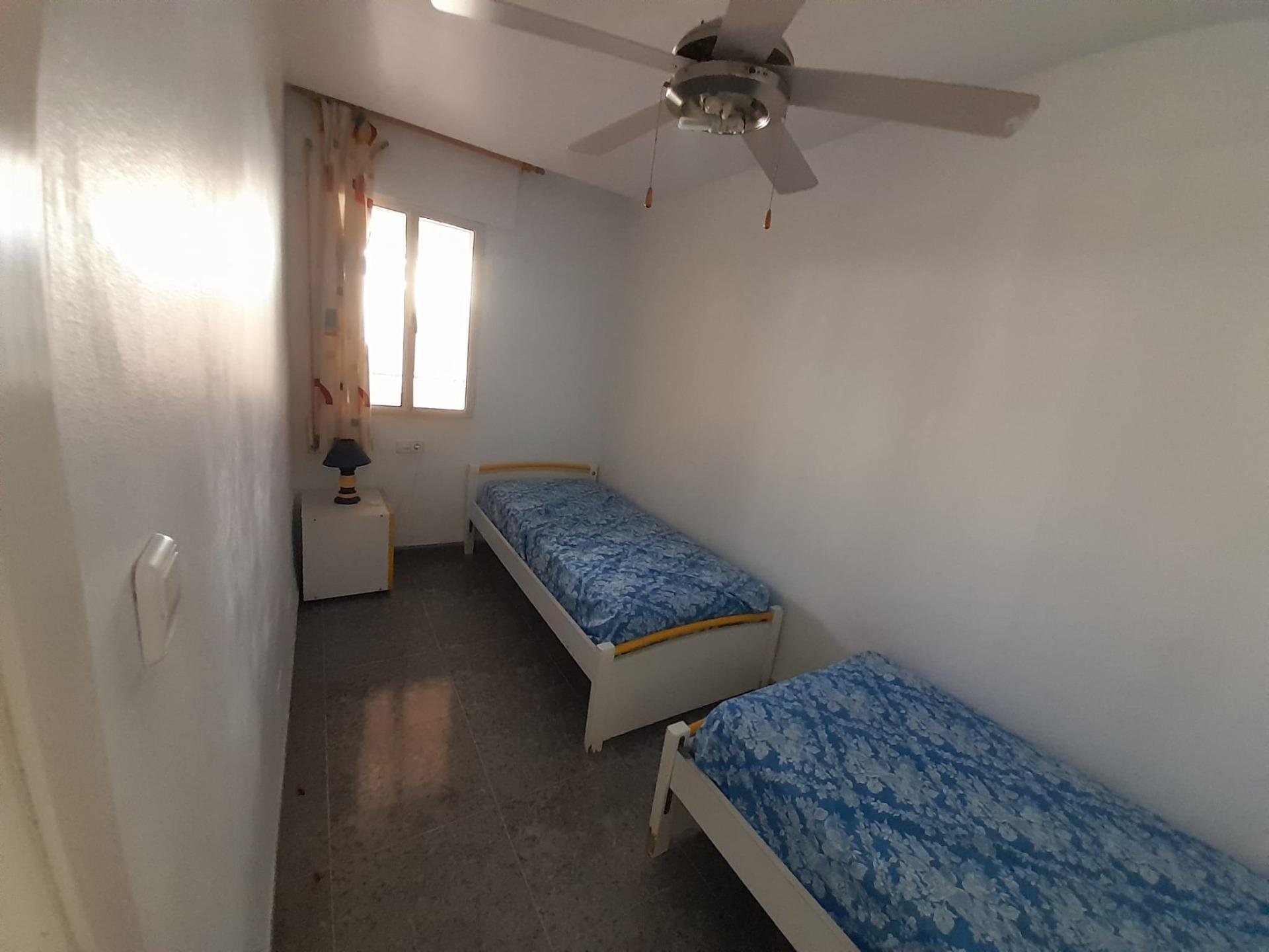 Villetta a schiera a Mazarron, Murcia, Spagna 3 camere da letto, 100 mq. N° 142513