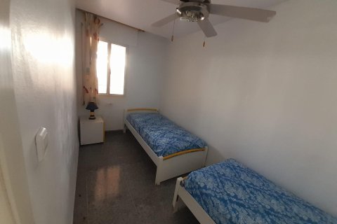 Kaupunkipientalo myytävänä Mazarron, Murcia, Espanja, 3 makuuhuonetta, 100 m2 No. 142513 - kuva 5