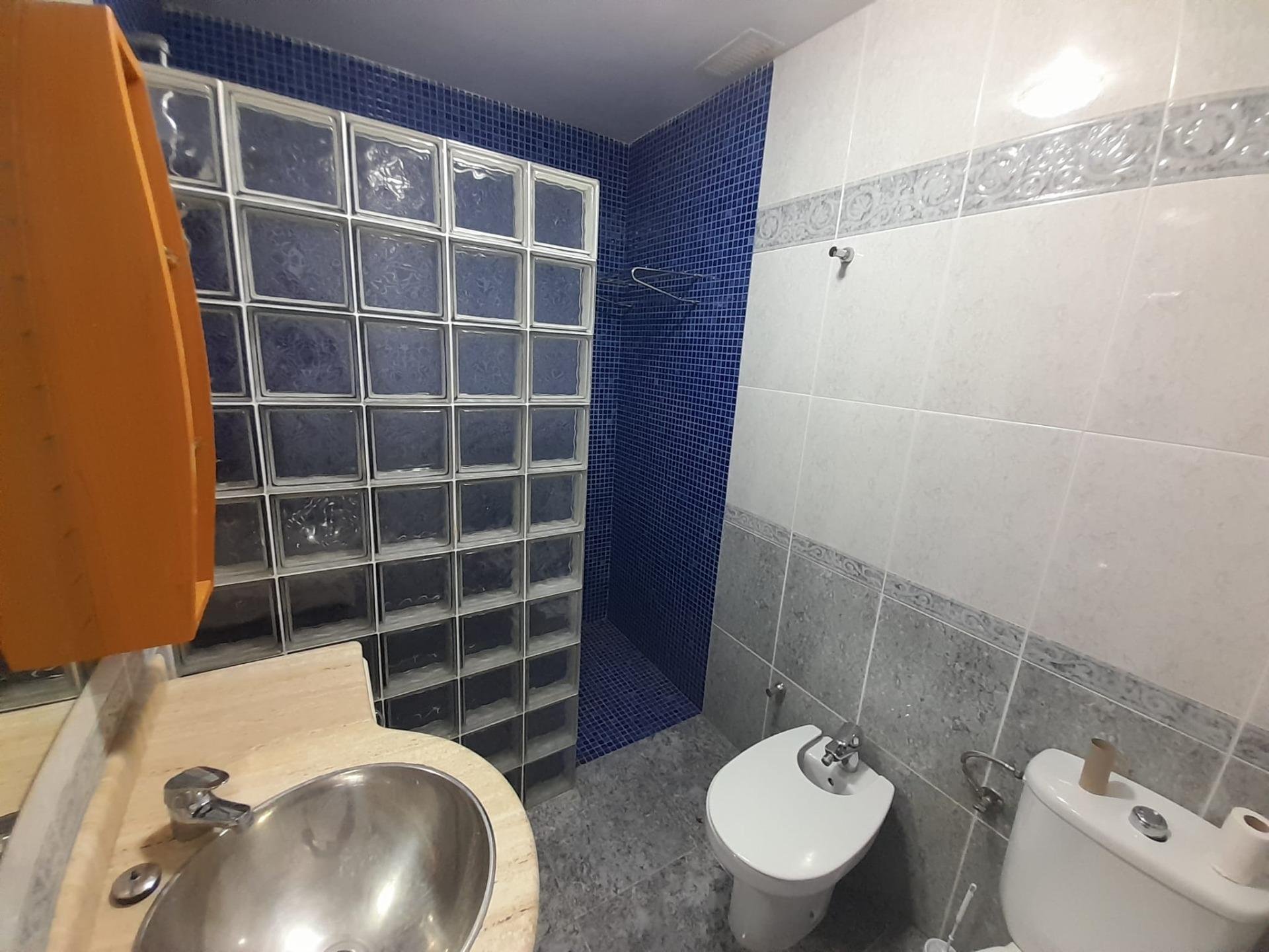 Villetta a schiera a Mazarron, Murcia, Spagna 3 camere da letto, 100 mq. N° 142513