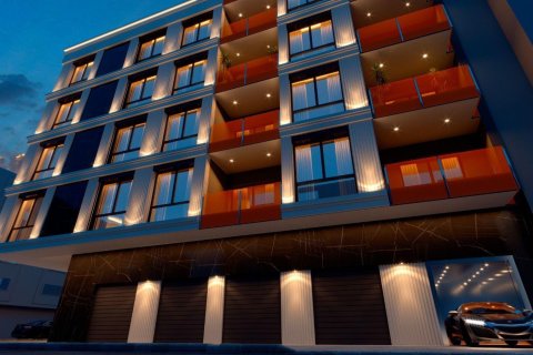 Huoneisto myytävänä Torrevieja, Alicante, Espanja, 2 makuuhuonetta, 98 m2 No. 142514 - kuva 10