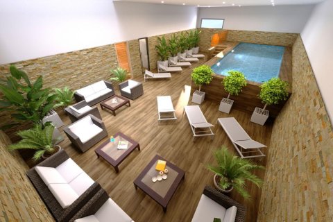 Huoneisto myytävänä Torrevieja, Alicante, Espanja, 2 makuuhuonetta, 98 m2 No. 142514 - kuva 29