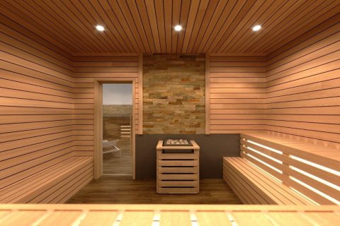 Huoneisto myytävänä Torrevieja, Alicante, Espanja, 2 makuuhuonetta, 98 m2 No. 142514 - kuva 27