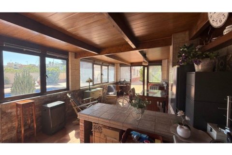 Huvila myytävänä Los Balcones, Alicante, Espanja, 7 makuuhuonetta, 312 m2 No. 142510 - kuva 9