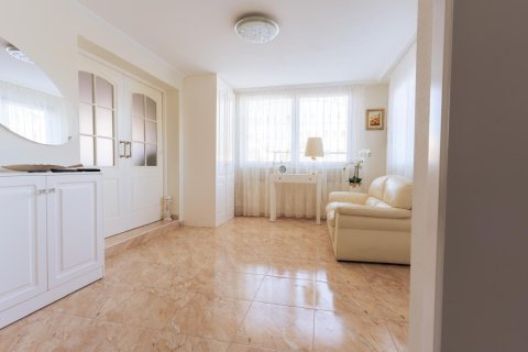 Huvila myytävänä Los Balcones, Alicante, Espanja, 7 makuuhuonetta, 312 m2 No. 142510 - kuva 22