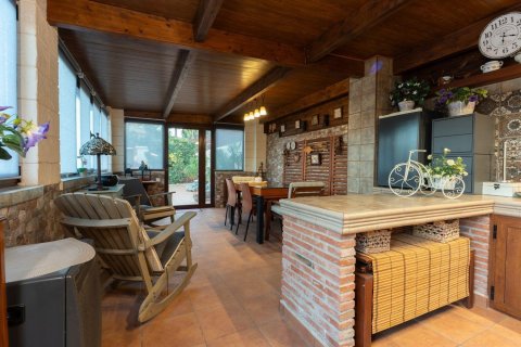 Huvila myytävänä Los Balcones, Alicante, Espanja, 7 makuuhuonetta, 312 m2 No. 142510 - kuva 8