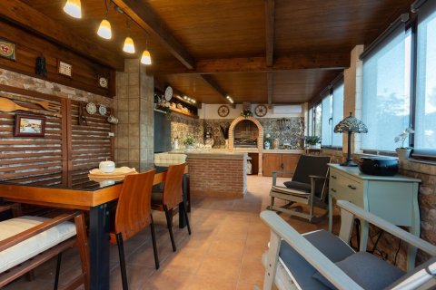Huvila myytävänä Los Balcones, Alicante, Espanja, 7 makuuhuonetta, 312 m2 No. 142510 - kuva 6