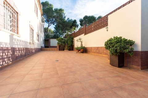 Huvila myytävänä Los Balcones, Alicante, Espanja, 7 makuuhuonetta, 312 m2 No. 142510 - kuva 16