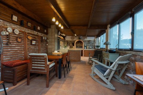 Huvila myytävänä Los Balcones, Alicante, Espanja, 7 makuuhuonetta, 312 m2 No. 142510 - kuva 5