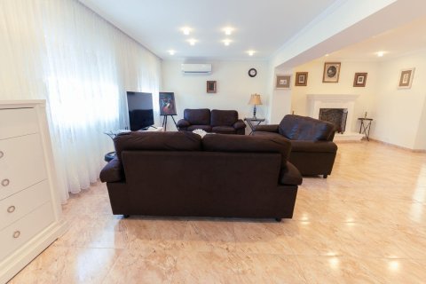 Huvila myytävänä Los Balcones, Alicante, Espanja, 7 makuuhuonetta, 312 m2 No. 142510 - kuva 25