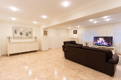 Huvila myytävänä Los Balcones, Alicante, Espanja, 7 makuuhuonetta, 312 m2 No. 142510 - kuva 26