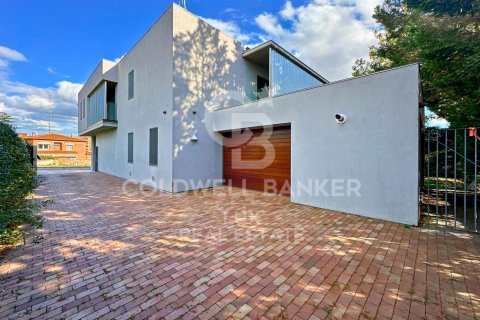 Casa in vendita a Figueres, Girona, Spagna 4 camere da letto, 374 mq. N° 160271 - foto 26