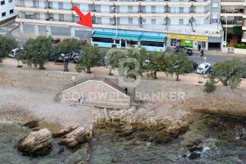 Cafe / restaurant zum Verkauf in L'Escala, Girona, Spanien 243 m2 Nr. 160272 - Foto 3