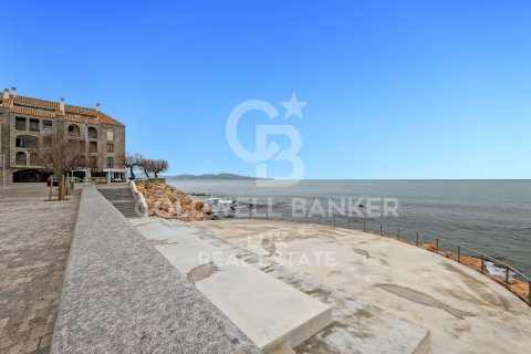 Cafe / restaurant zum Verkauf in L'Escala, Girona, Spanien 243 m2 Nr. 160272 - Foto 7