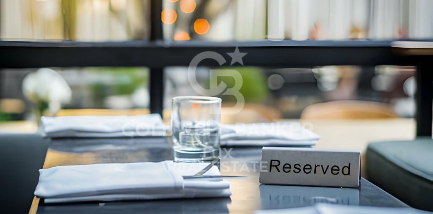 Kahvila / Ravintola L'Escala, Girona, Espanja 243 m2 No. 160272