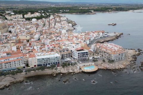 Cafe / restaurant zum Verkauf in L'Escala, Girona, Spanien 243 m2 Nr. 160272 - Foto 4