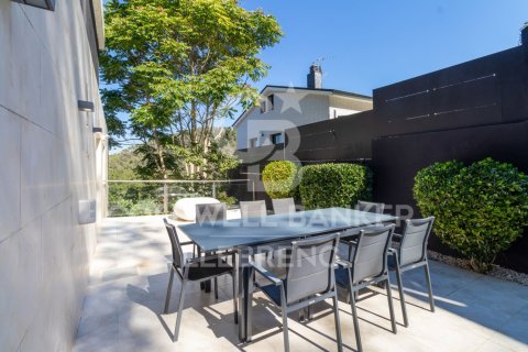 Продажа дома в Барселона, Испания 6 спален, 547м2 №160274 - фото 19