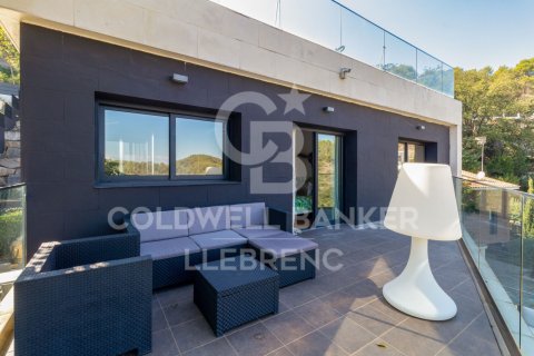 Продажа дома в Барселона, Испания 6 спален, 547м2 №160274 - фото 16